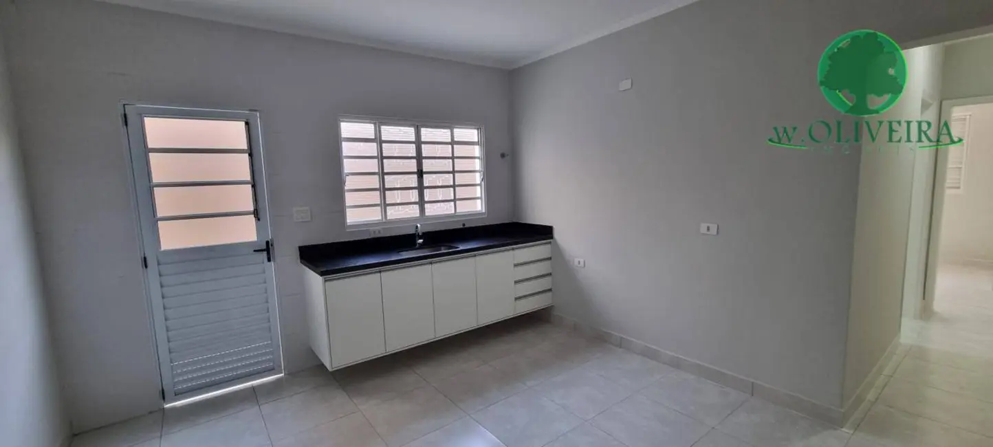 Foto 6 de Casa com 3 quartos à venda, 250m2 em Jardim Morada do Sol, Indaiatuba - SP