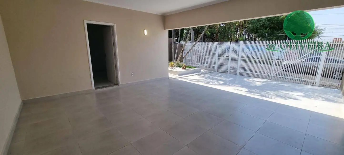 Foto 1 de Casa com 3 quartos à venda, 250m2 em Jardim Morada do Sol, Indaiatuba - SP