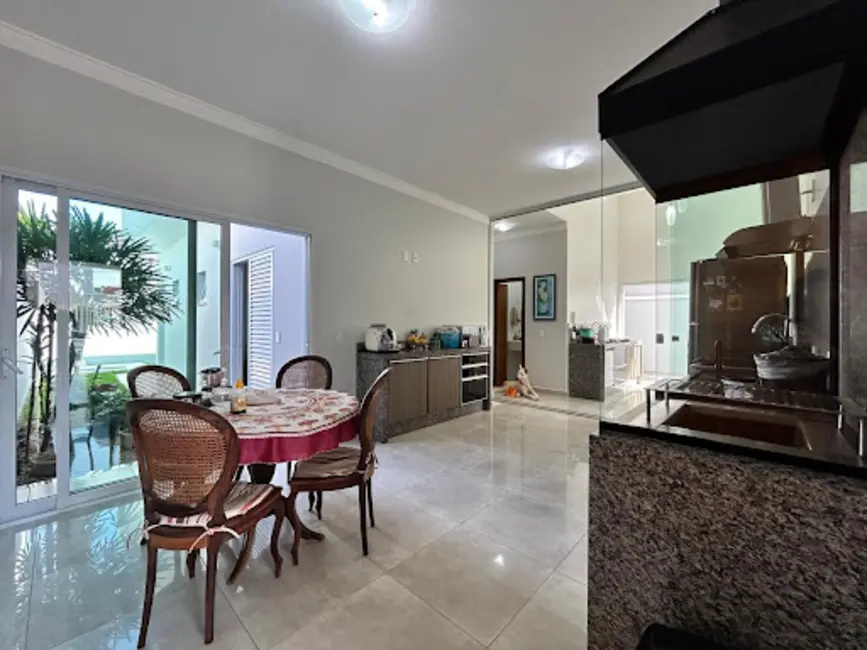 Foto 5 de Casa com 3 quartos à venda, 300m2 em Jardim Esplanada II, Indaiatuba - SP