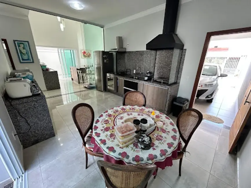 Foto 3 de Casa com 3 quartos à venda, 300m2 em Jardim Esplanada II, Indaiatuba - SP