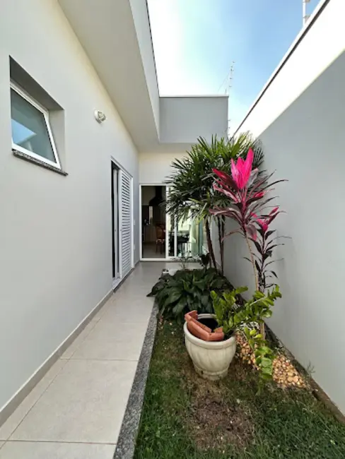 Foto 4 de Casa com 3 quartos à venda, 300m2 em Jardim Esplanada II, Indaiatuba - SP
