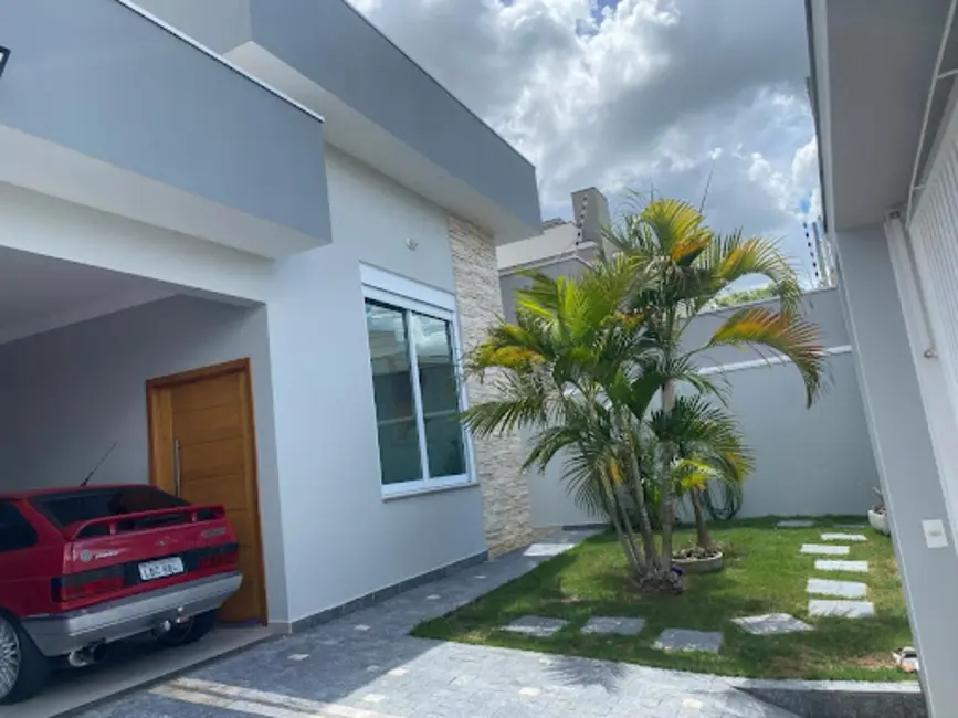 Foto 2 de Casa com 3 quartos à venda, 300m2 em Jardim Esplanada II, Indaiatuba - SP