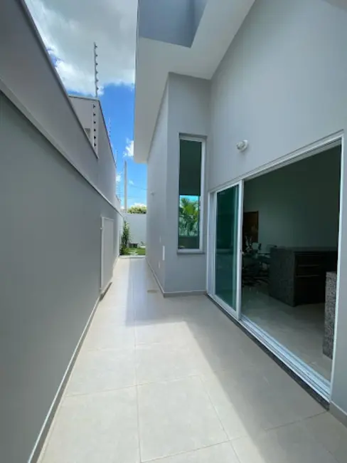 Foto 8 de Casa com 3 quartos à venda, 300m2 em Jardim Esplanada II, Indaiatuba - SP