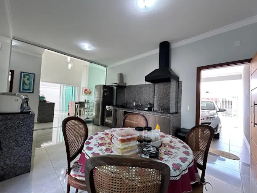 Foto 6 de Casa com 3 quartos à venda, 300m2 em Jardim Esplanada II, Indaiatuba - SP