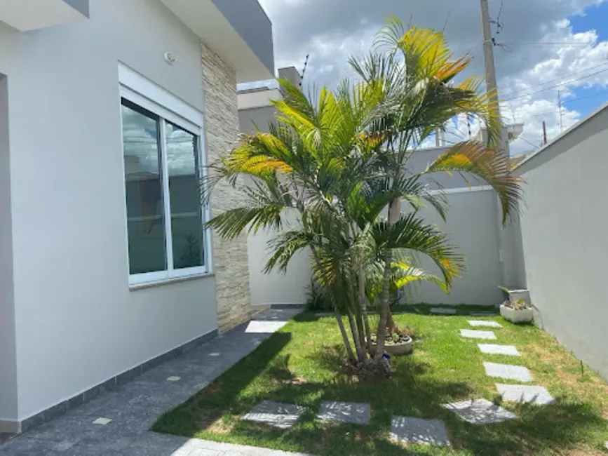 Foto 1 de Casa com 3 quartos à venda, 300m2 em Jardim Esplanada II, Indaiatuba - SP