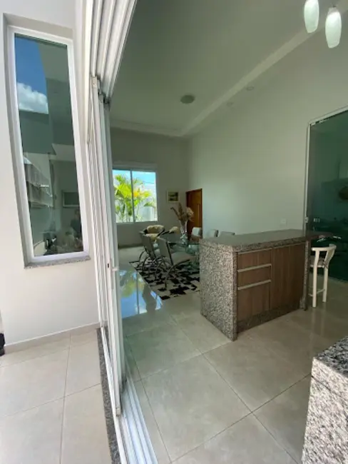 Foto 7 de Casa com 3 quartos à venda, 300m2 em Jardim Esplanada II, Indaiatuba - SP