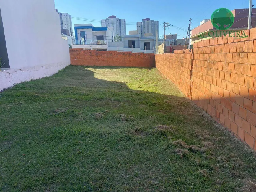 Foto 1 de Terreno / Lote à venda, 332m2 em Jardim Maringá, Indaiatuba - SP