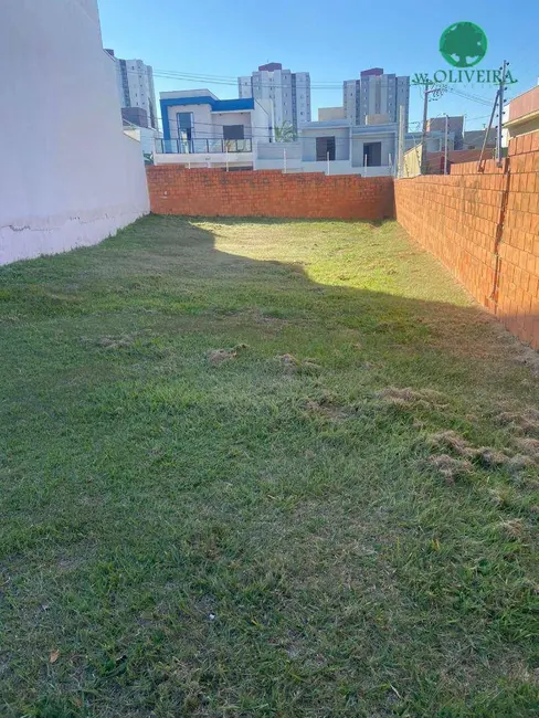 Foto 2 de Terreno / Lote à venda, 332m2 em Jardim Maringá, Indaiatuba - SP