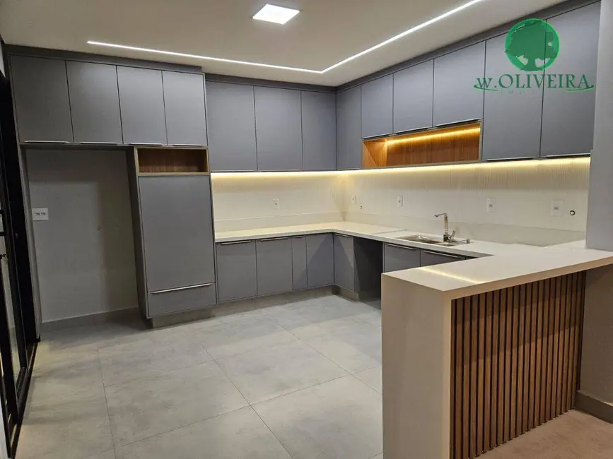 Foto 7 de Casa de Condomínio com 3 quartos à venda, 310m2 em Altos da Bela Vista, Indaiatuba - SP