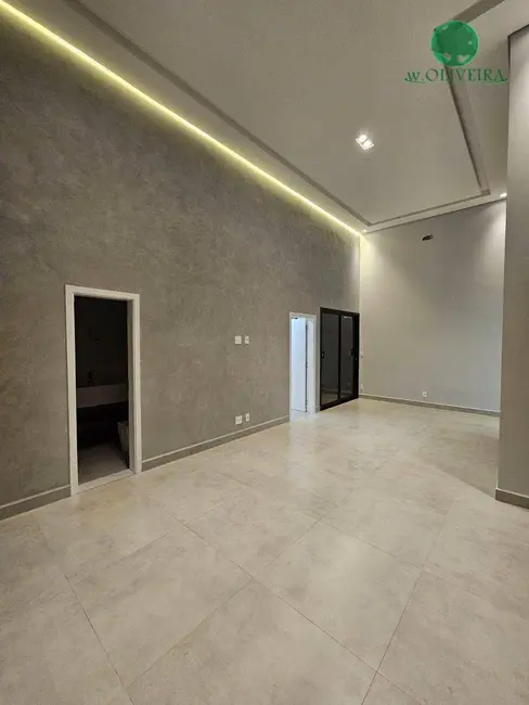 Foto 4 de Casa de Condomínio com 3 quartos à venda, 310m2 em Altos da Bela Vista, Indaiatuba - SP