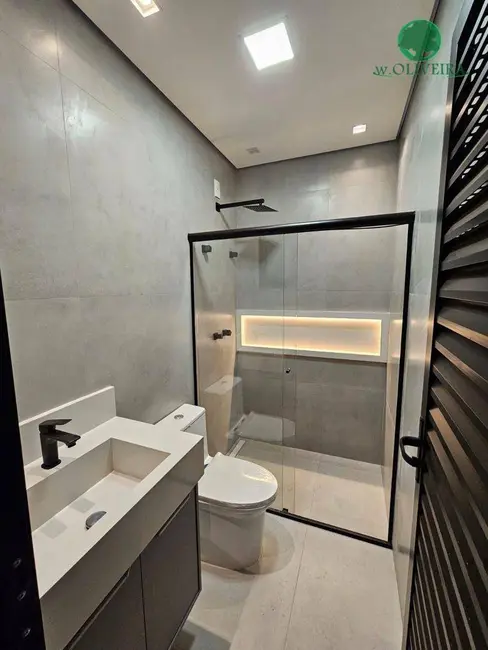 Foto 9 de Casa de Condomínio com 3 quartos à venda, 310m2 em Altos da Bela Vista, Indaiatuba - SP