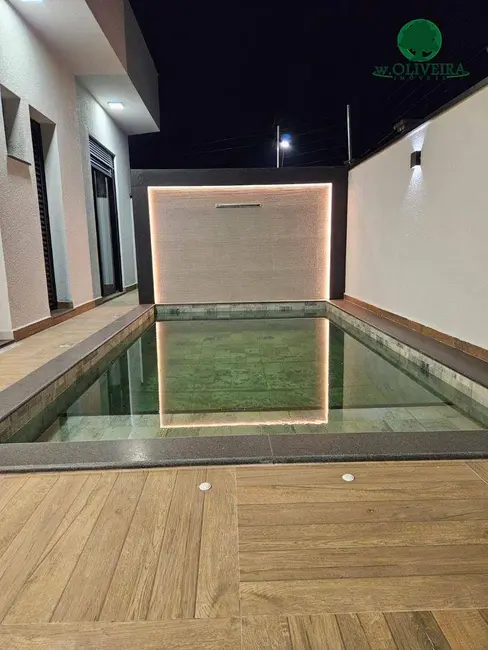 Foto 8 de Casa de Condomínio com 3 quartos à venda, 310m2 em Altos da Bela Vista, Indaiatuba - SP