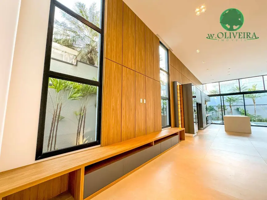 Foto 6 de Casa de Condomínio com 3 quartos à venda, 490m2 em Indaiatuba - SP