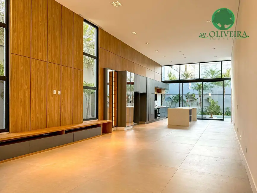 Foto 9 de Casa de Condomínio com 3 quartos à venda, 490m2 em Indaiatuba - SP