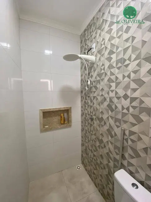 Foto 9 de Casa com 2 quartos à venda, 75m2 em Jardim Paulista II, Indaiatuba - SP