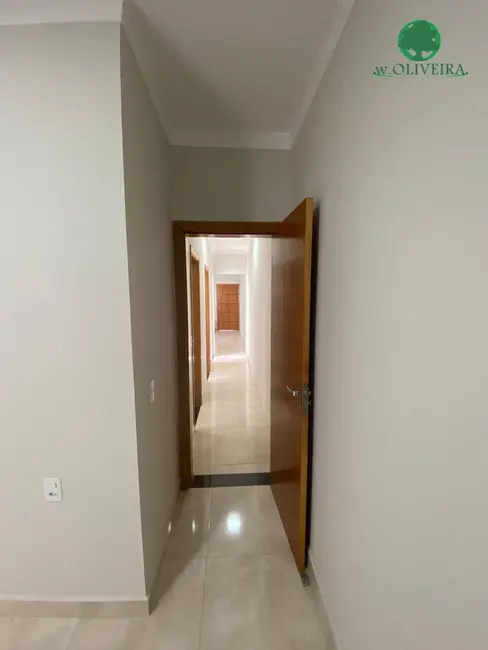 Foto 5 de Casa com 2 quartos à venda, 75m2 em Jardim Paulista II, Indaiatuba - SP