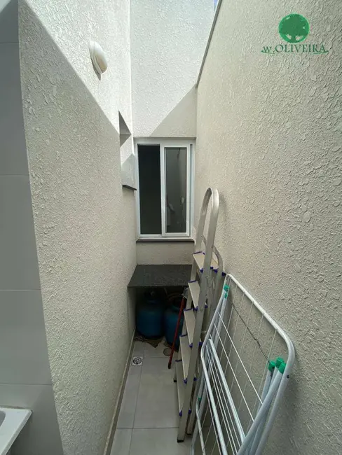 Foto 6 de Casa com 2 quartos à venda, 75m2 em Jardim Paulista II, Indaiatuba - SP