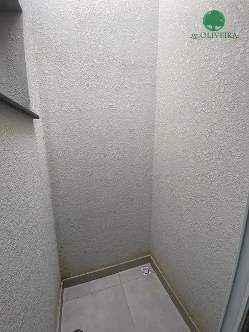 Foto 3 de Casa com 2 quartos à venda, 75m2 em Jardim Paulista II, Indaiatuba - SP