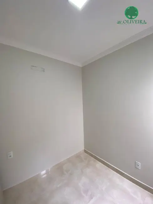 Foto 8 de Casa com 2 quartos à venda, 75m2 em Jardim Paulista II, Indaiatuba - SP