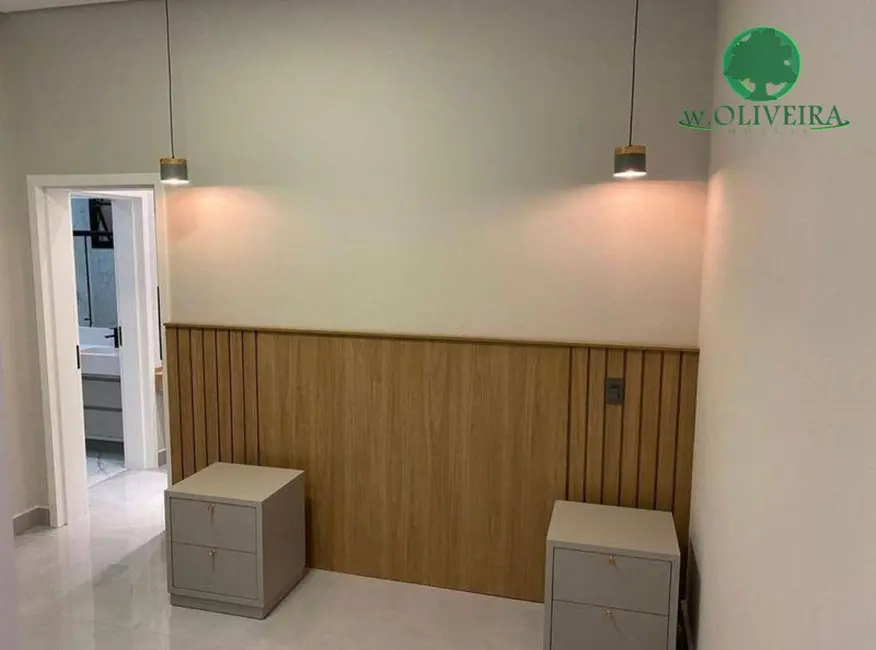 Foto 7 de Casa de Condomínio com 3 quartos à venda, 175m2 em Jardins do Império, Indaiatuba - SP