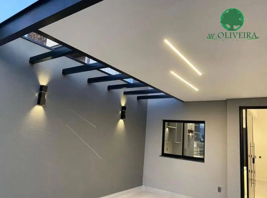 Foto 4 de Casa de Condomínio com 3 quartos à venda, 175m2 em Jardins do Império, Indaiatuba - SP