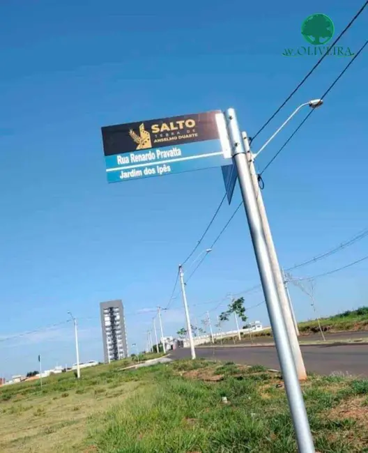 Foto 5 de Terreno / Lote à venda, 175m2 em Jardim Nair Maria, Salto - SP