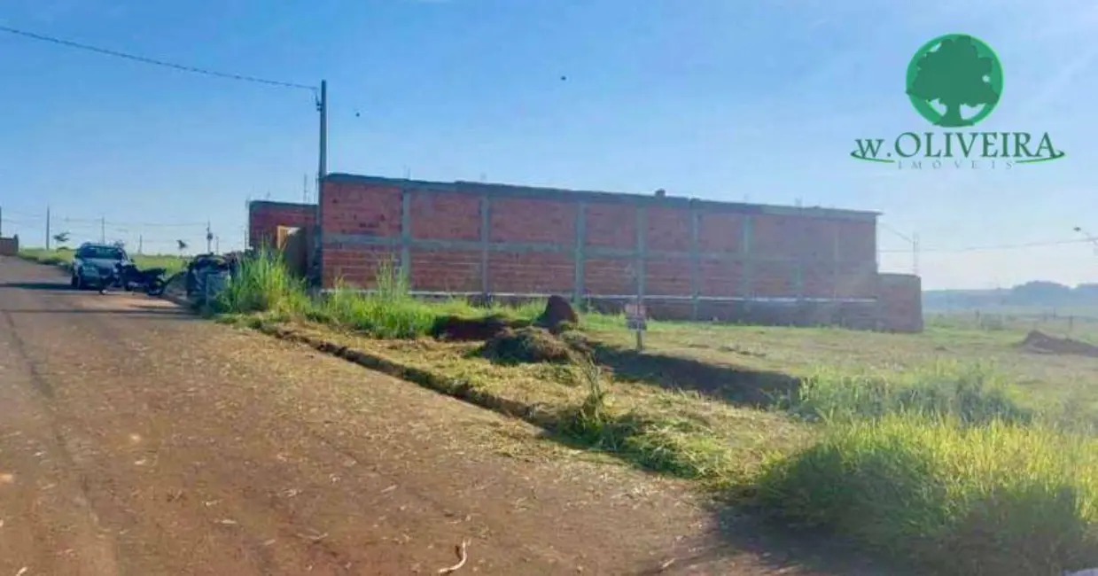 Foto 3 de Terreno / Lote à venda, 175m2 em Jardim Nair Maria, Salto - SP