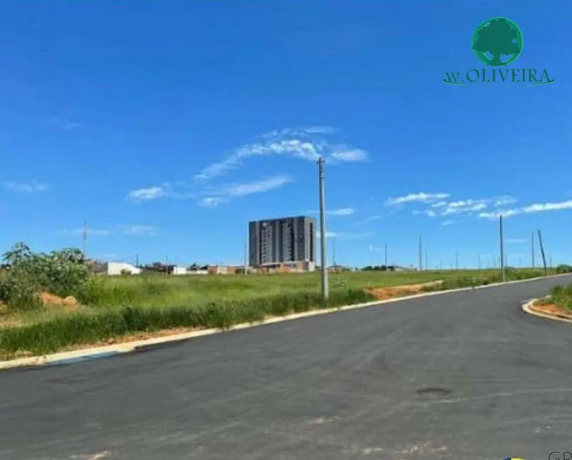 Foto 3 de Terreno / Lote à venda, 175m2 em Jardim Nair Maria, Salto - SP