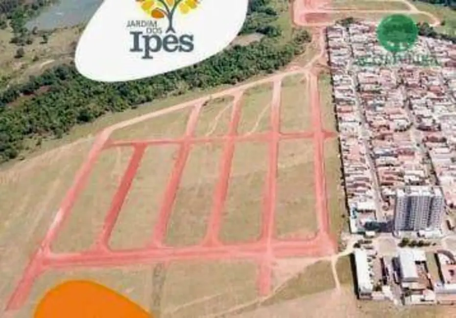 Foto 2 de Terreno / Lote à venda, 175m2 em Jardim Nair Maria, Salto - SP
