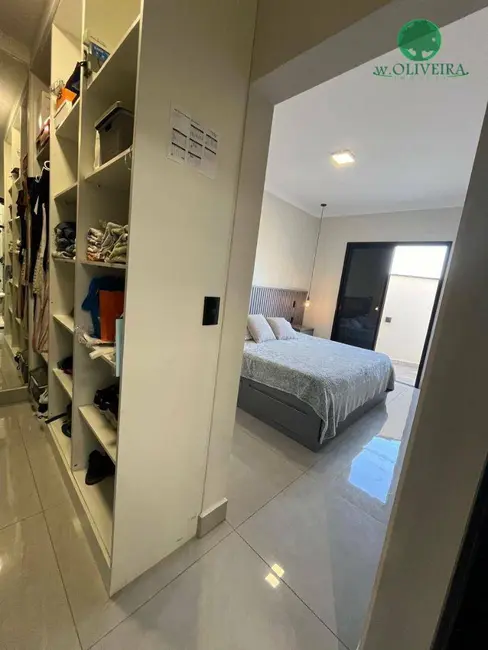 Foto 9 de Casa de Condomínio com 3 quartos à venda, 285m2 em Jardins do Império, Indaiatuba - SP