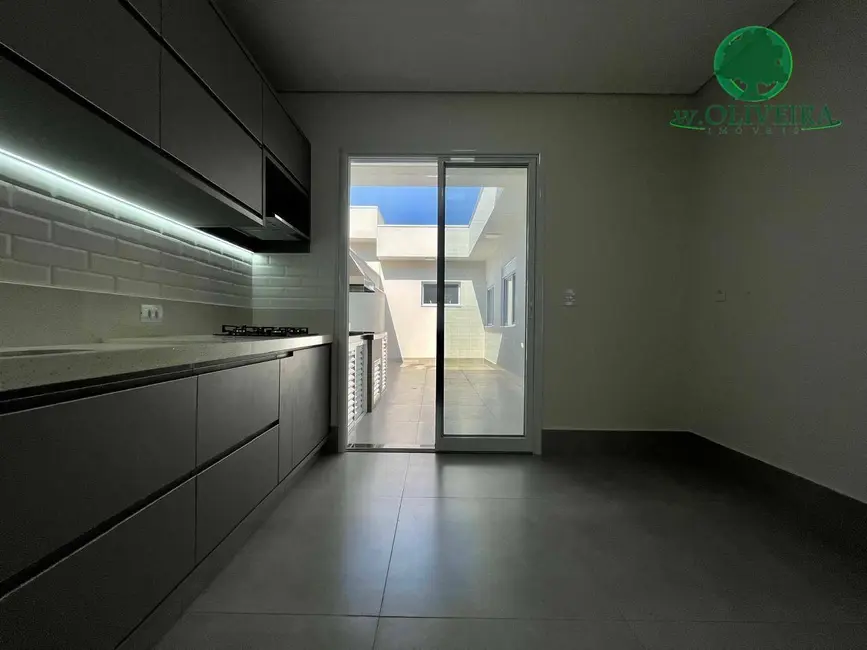 Foto 9 de Casa de Condomínio com 3 quartos à venda, 150m2 em Jardim Montreal Residence, Indaiatuba - SP