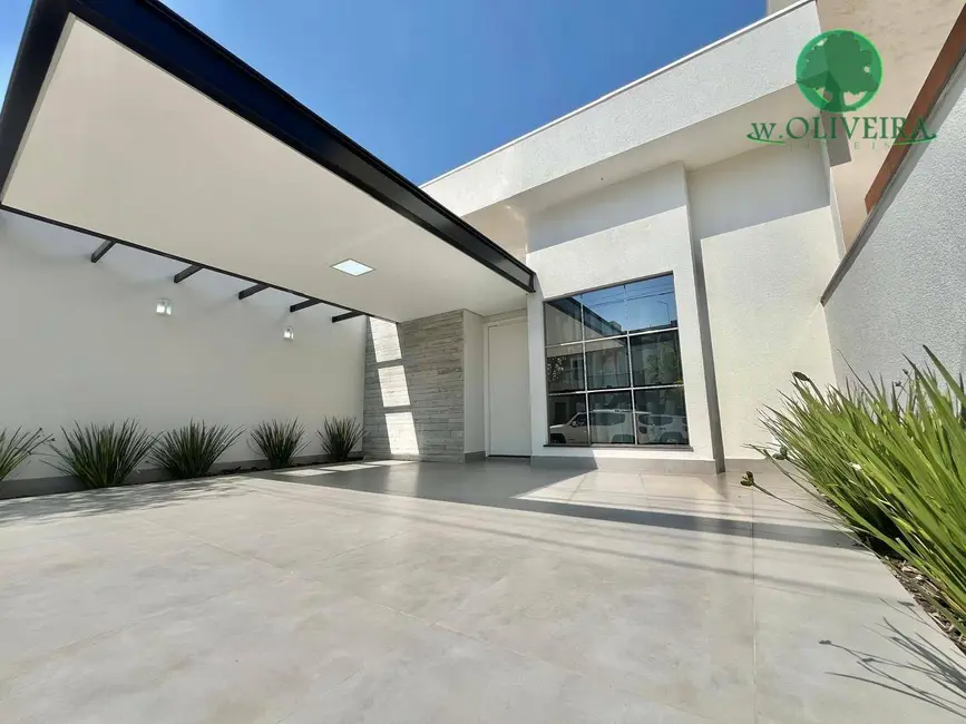 Foto 3 de Casa de Condomínio com 3 quartos à venda, 150m2 em Jardim Montreal Residence, Indaiatuba - SP