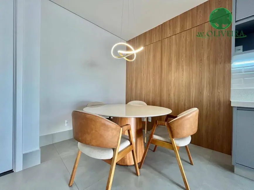 Foto 8 de Casa de Condomínio com 3 quartos à venda, 150m2 em Jardim Montreal Residence, Indaiatuba - SP