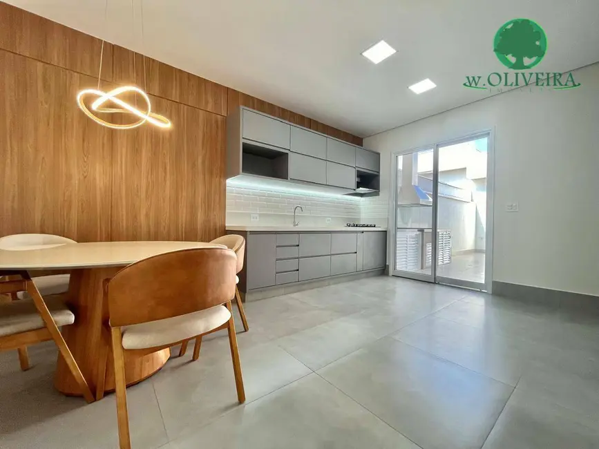 Foto 7 de Casa de Condomínio com 3 quartos à venda, 150m2 em Jardim Montreal Residence, Indaiatuba - SP