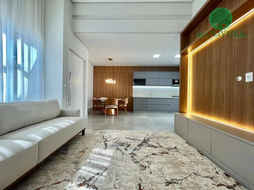 Foto 6 de Casa de Condomínio com 3 quartos à venda, 150m2 em Jardim Montreal Residence, Indaiatuba - SP