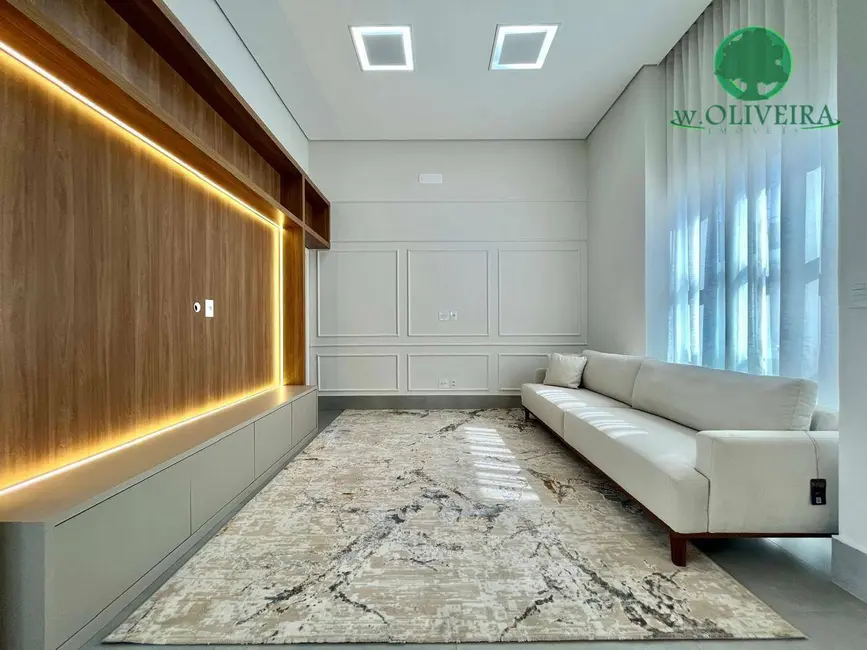 Foto 4 de Casa de Condomínio com 3 quartos à venda, 150m2 em Jardim Montreal Residence, Indaiatuba - SP