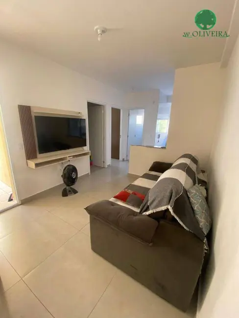 Foto 2 de Apartamento com 2 quartos à venda, 68m2 em Salto - SP
