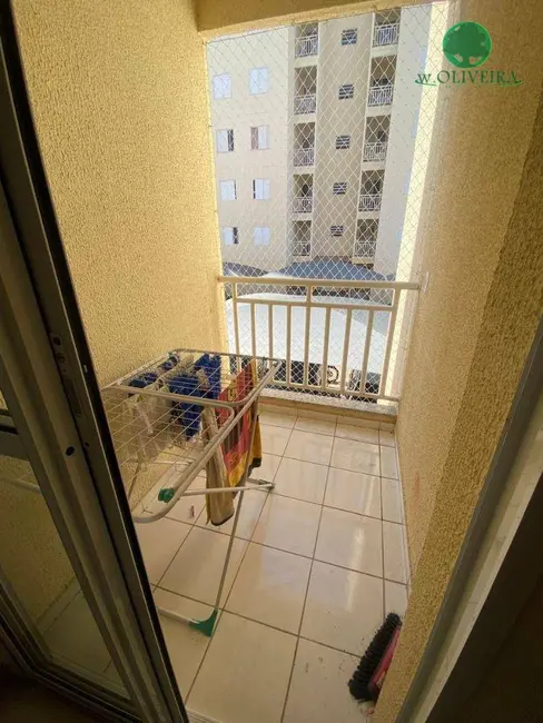 Foto 6 de Apartamento com 2 quartos à venda, 68m2 em Salto - SP