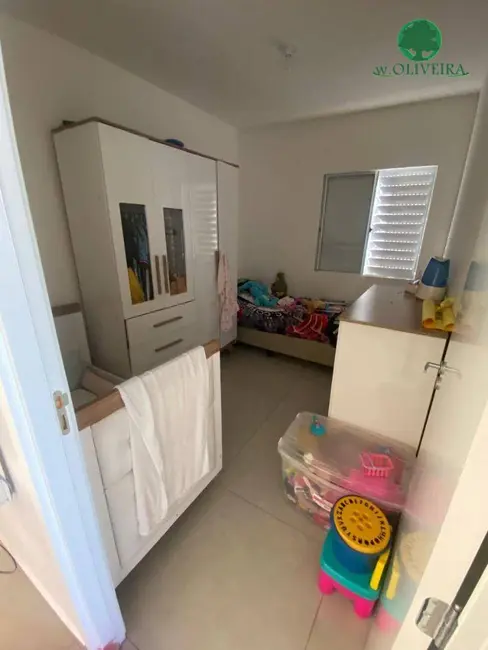 Foto 4 de Apartamento com 2 quartos à venda, 68m2 em Salto - SP