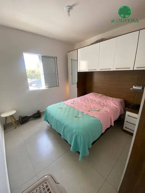 Foto 3 de Apartamento com 2 quartos à venda, 68m2 em Salto - SP