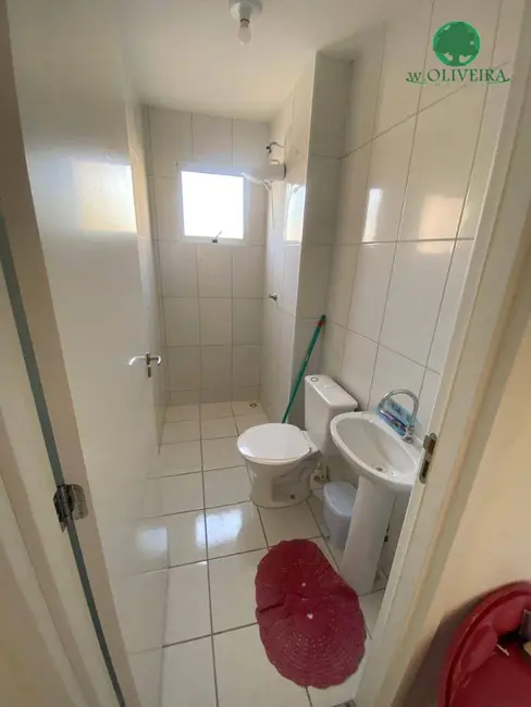 Foto 5 de Apartamento com 2 quartos à venda, 68m2 em Salto - SP