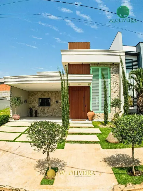 Foto 1 de Casa de Condomínio com 2 quartos à venda, 307m2 em Indaiatuba - SP