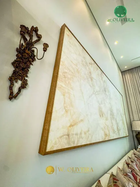 Foto 9 de Casa de Condomínio com 2 quartos à venda, 307m2 em Indaiatuba - SP