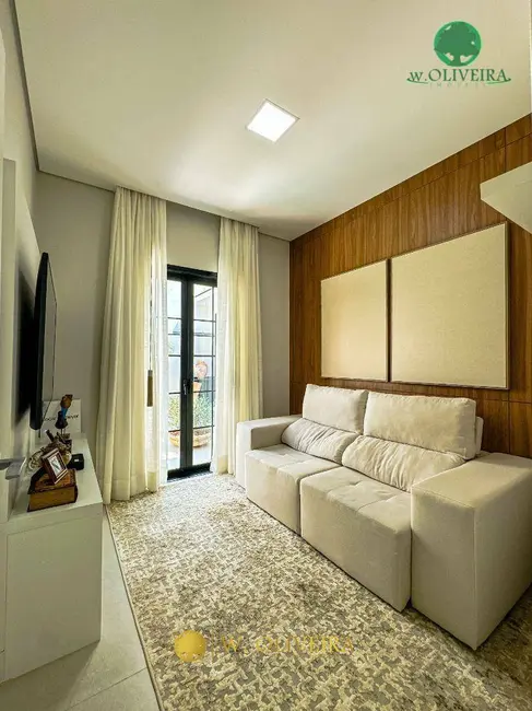 Foto 4 de Casa de Condomínio com 2 quartos à venda, 307m2 em Indaiatuba - SP