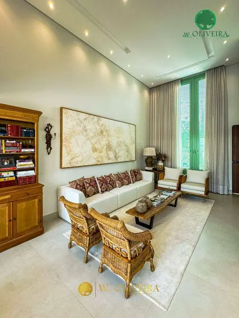 Foto 7 de Casa de Condomínio com 2 quartos à venda, 307m2 em Indaiatuba - SP