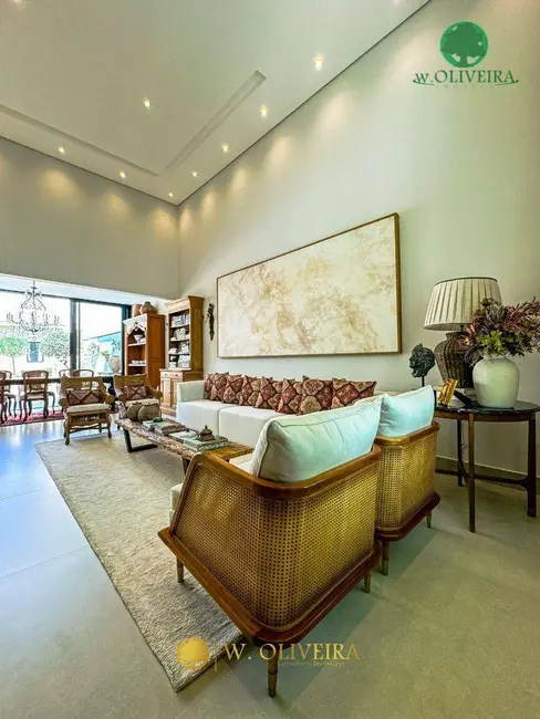 Foto 8 de Casa de Condomínio com 2 quartos à venda, 307m2 em Indaiatuba - SP