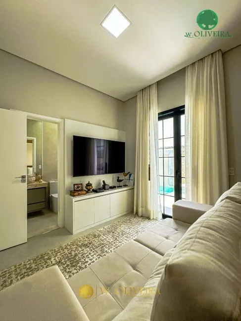 Foto 5 de Casa de Condomínio com 2 quartos à venda, 307m2 em Indaiatuba - SP