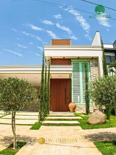 Foto 2 de Casa de Condomínio com 2 quartos à venda, 307m2 em Indaiatuba - SP