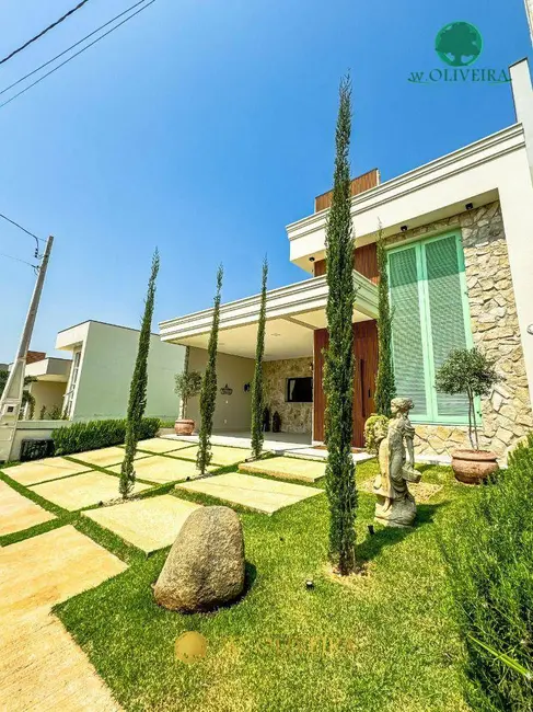 Foto 3 de Casa de Condomínio com 2 quartos à venda, 307m2 em Indaiatuba - SP