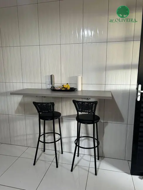 Foto 3 de Casa com 3 quartos à venda, 147m2 em Cidade Nova I, Indaiatuba - SP